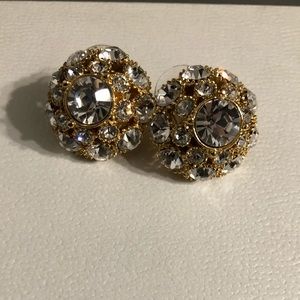 Kate Spade New York earrings